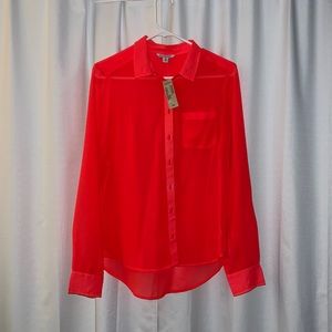 American Eagle blouse